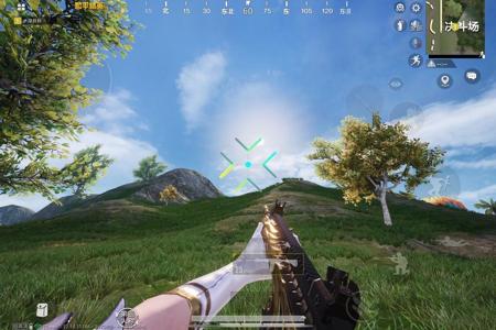 2025年和平精英辅助技术的发展趋势的配图，内容相关：目前市面上辅助工具种类繁多，但质量参差不齐。建议玩家选择有口碑的科技团队开发的插件，避免下载捆绑恶意...